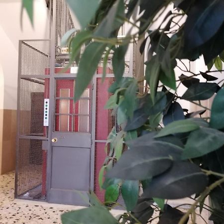Redreams Hotel Rome Exterior photo