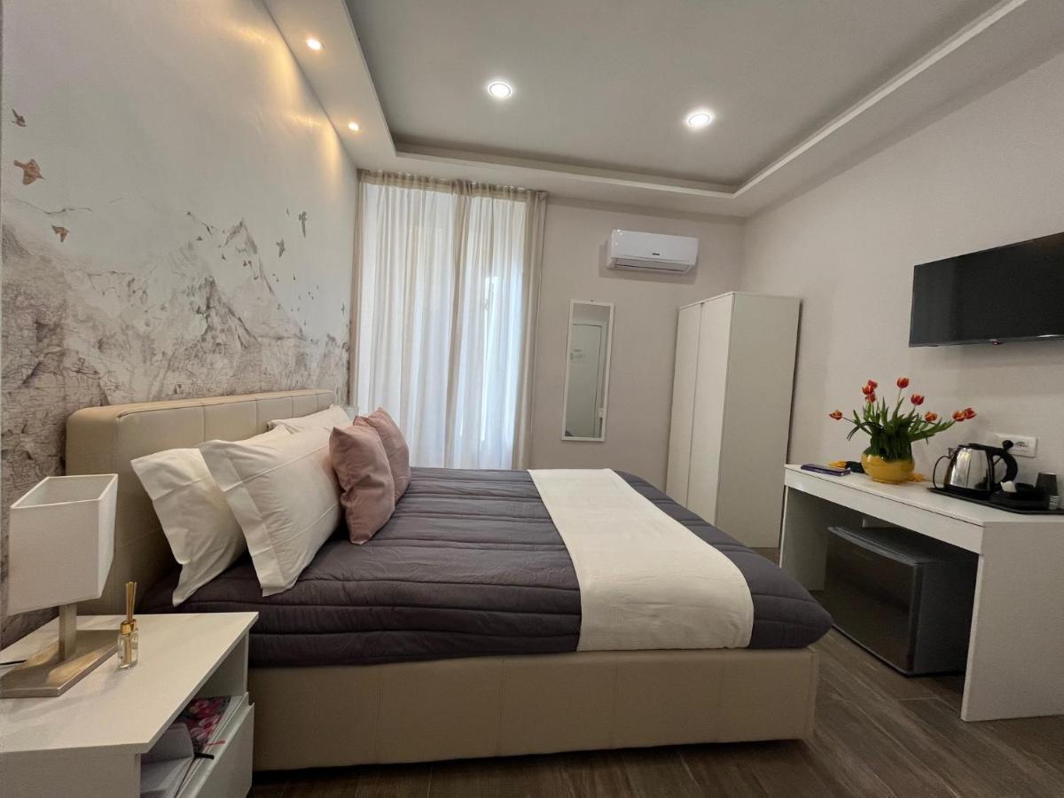 Redreams Hotel Rome Exterior photo