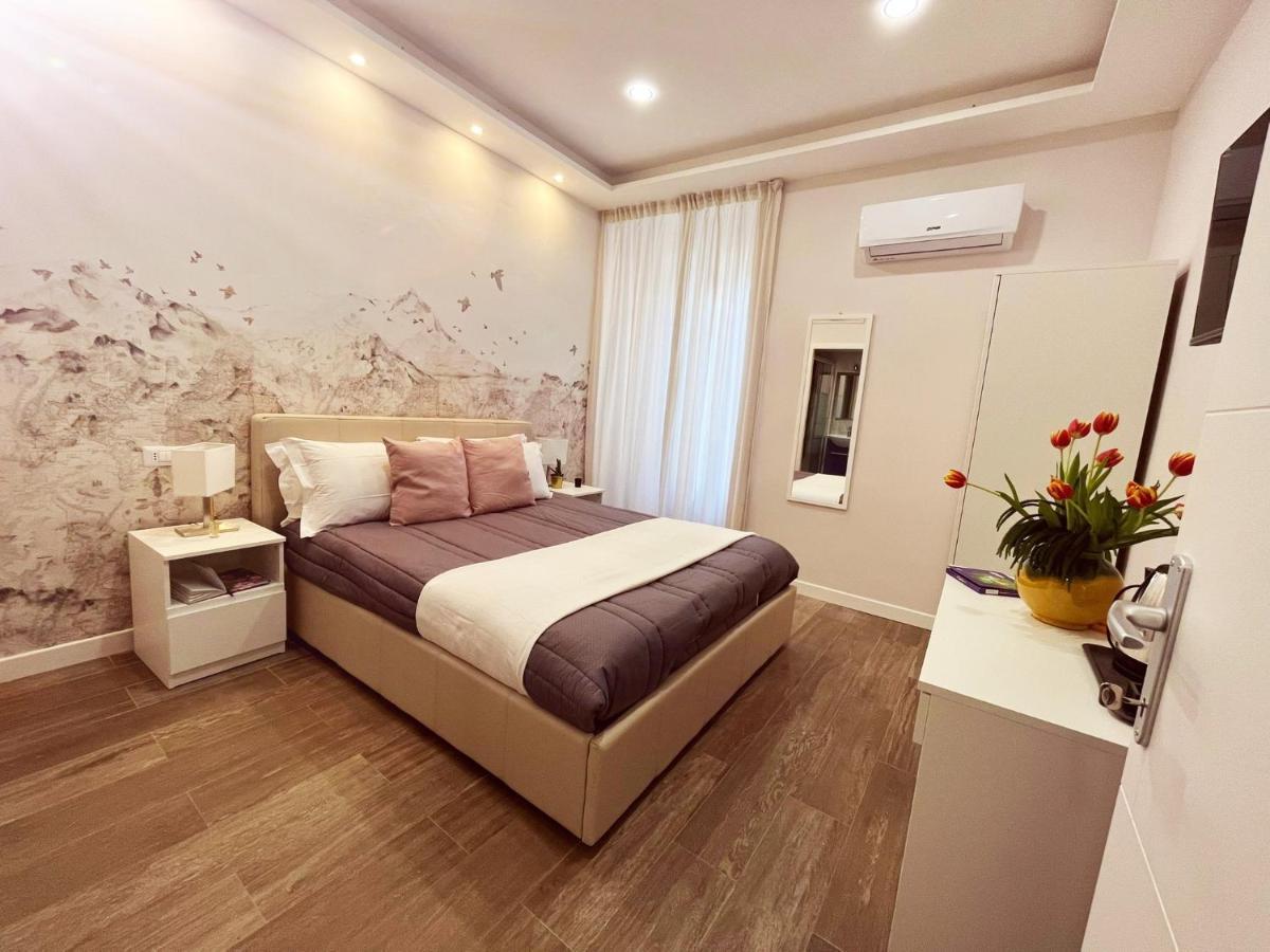 Redreams Hotel Rome Exterior photo